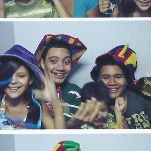 Meet your Posher, Ash